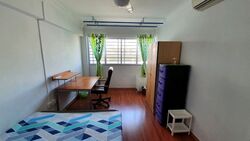 Blk 601 Eunos Rainbow (Bedok), HDB 5 Rooms #589786361
